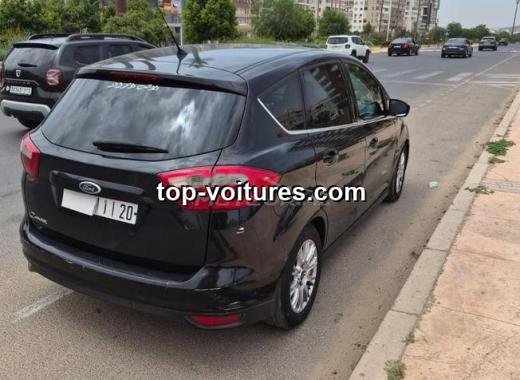 Ford C Max 2013 — photo 6