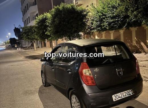Hyundai i10 2013 — photo 4