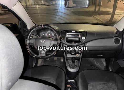 Hyundai i10 2013 — photo 5