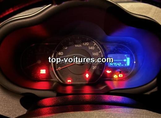 Hyundai i10 2013 — photo 6