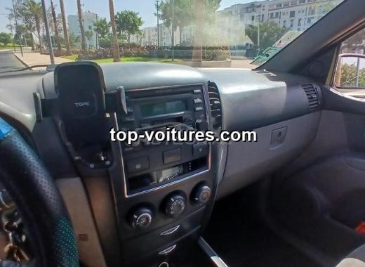 Kia Sorento 2007 — photo 4