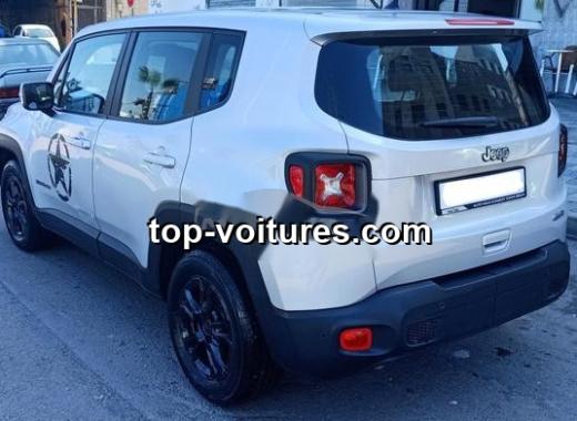 Jeep Renegade 2022 — photo 3