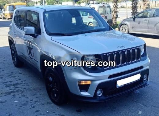 Jeep Renegade 2022 — photo 4