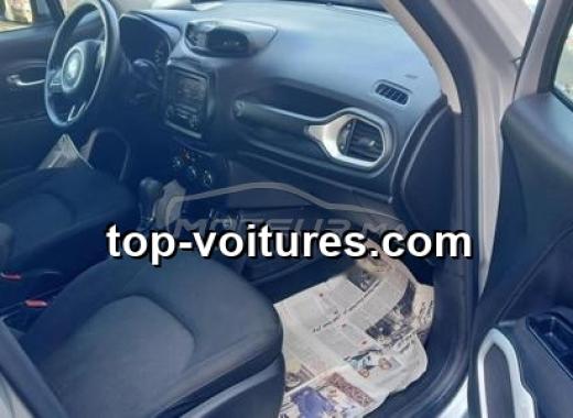 Jeep Renegade 2022 — photo 5