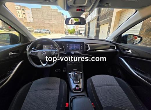 Opel Grandland 2023 — photo 2