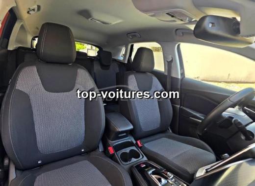Opel Grandland 2023 — photo 3