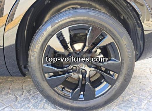 Opel Grandland 2023 — photo 4
