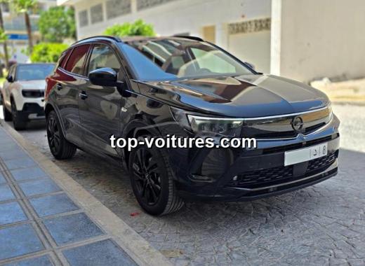 Opel Grandland 2023 — photo 5