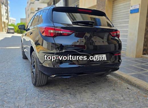Opel Grandland 2023 — photo 6