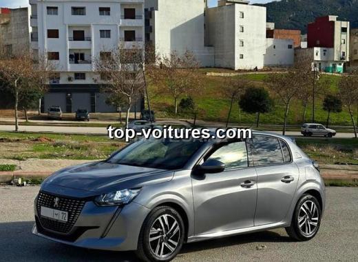Peugeot 208 2020 — photo 2