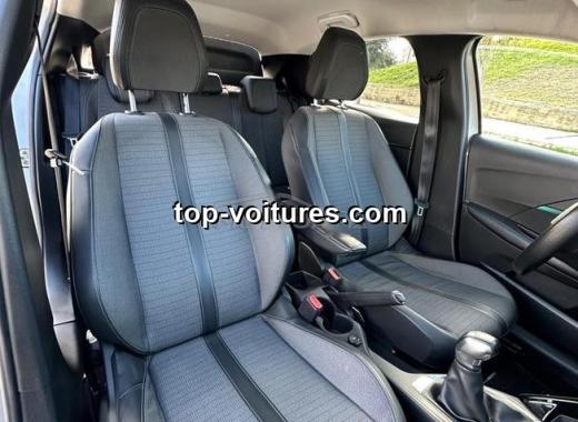 Peugeot 208 2020 — photo 6