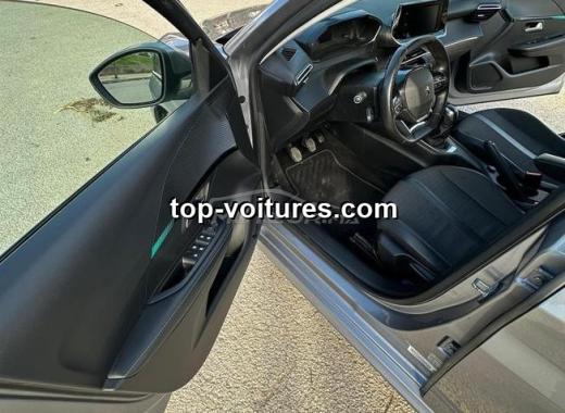 Peugeot 208 2020 — photo 7