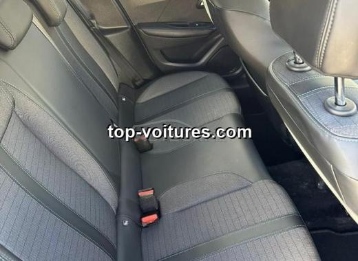 Peugeot 208 2020 — photo 8
