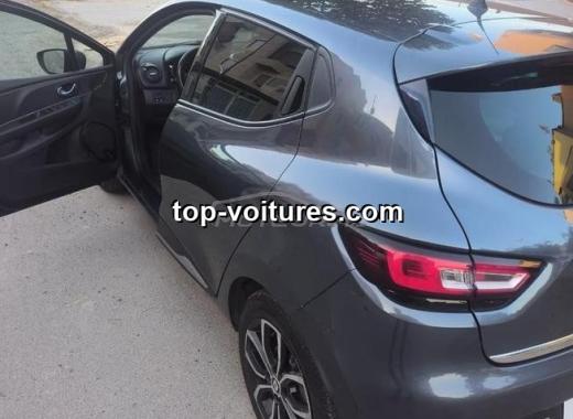 Renault Clio 2020 — photo 2