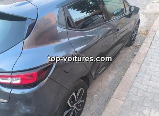 Renault Clio 2020 — photo 3
