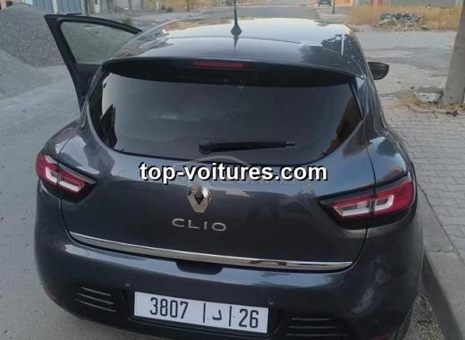 Renault Clio 2020 — photo 4