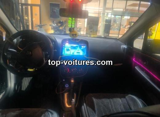 Renault Clio 2020 — photo 6