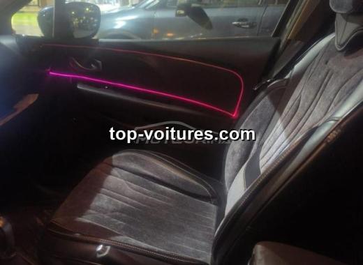 Renault Clio 2020 — photo 7