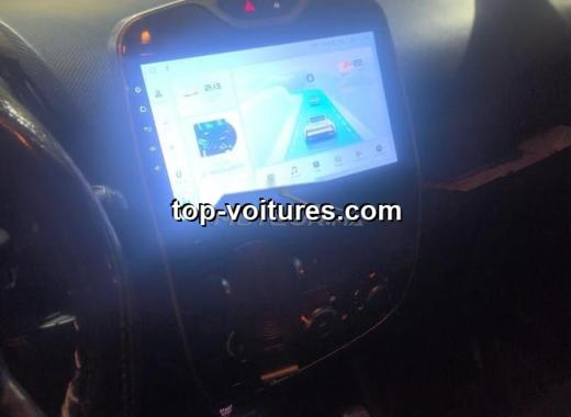 Renault Clio 2020 — photo 8