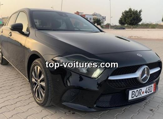 Mercedes Classe A 2021 — photo 2