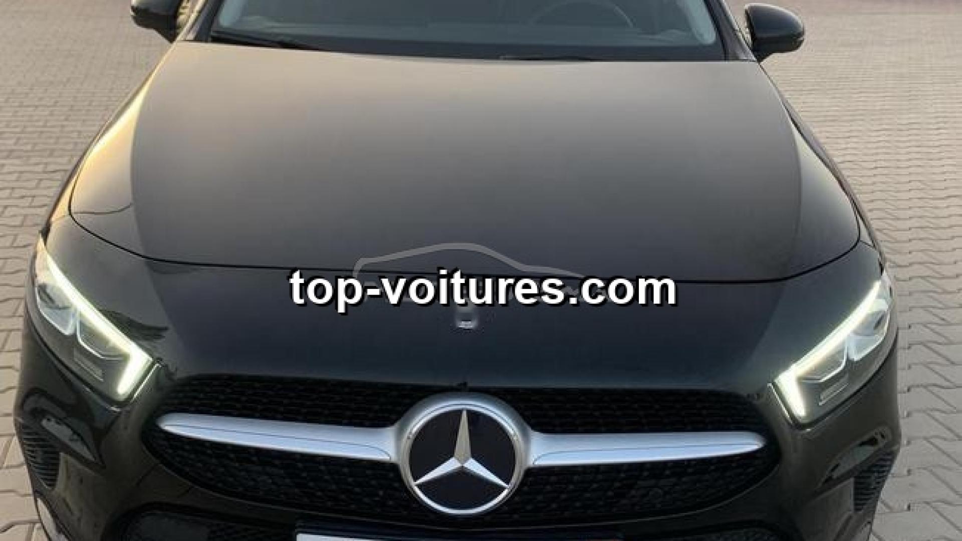Mercedes-Benz Classe A