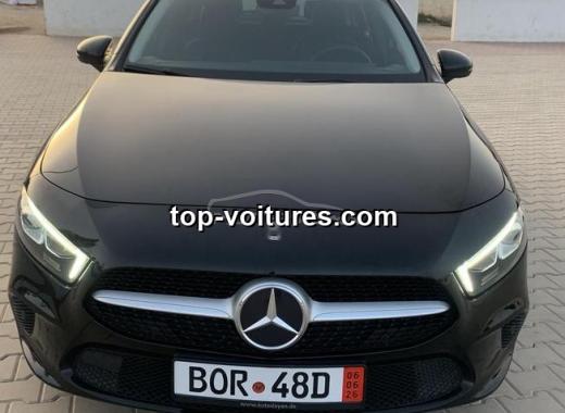 Mercedes Classe A 2021 — photo 3