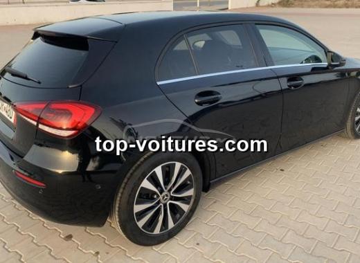 Mercedes Classe A 2021 — photo 4