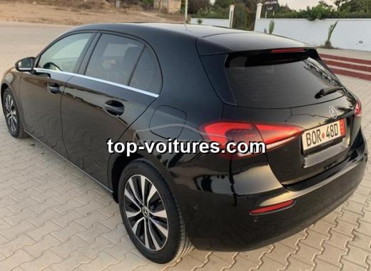 Mercedes Classe A 2021 — photo 5