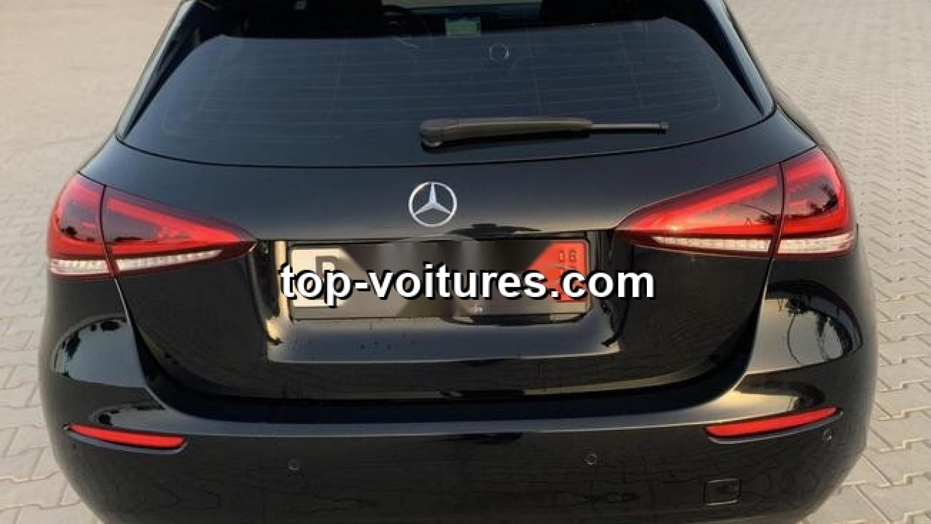 Mercedes-Benz Classe A