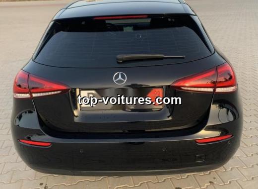 Mercedes Classe A 2021 — photo 6