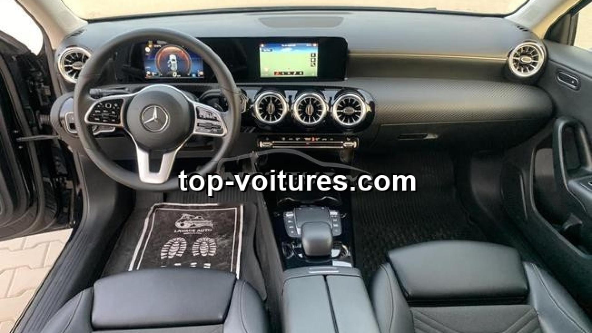 Mercedes-Benz Classe A