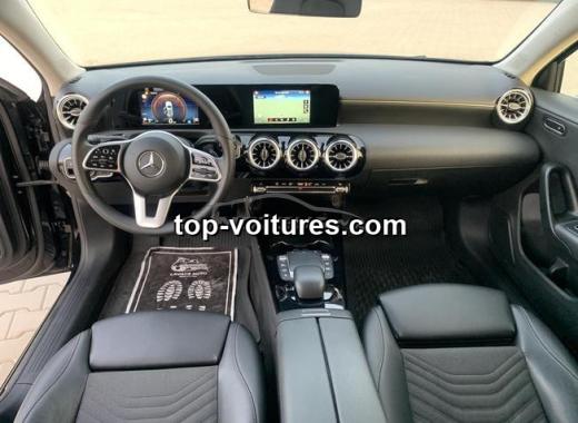 Mercedes Classe A 2021 — photo 7