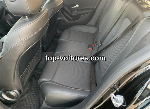Mercedes Classe A 2021 — photo 8