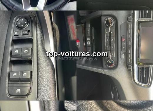 Kia Ceed 2021 — photo 2