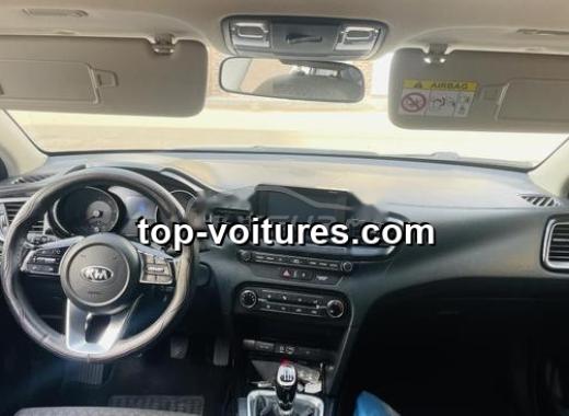 Kia Ceed 2021 — photo 3