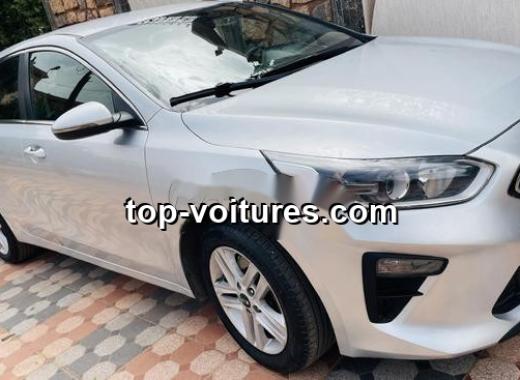 Kia Ceed 2021 — photo 5