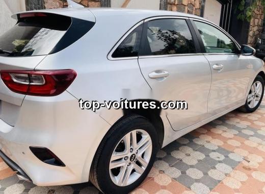 Kia Ceed 2021 — photo 6