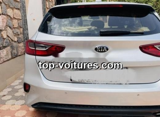 Kia Ceed 2021 — photo 7