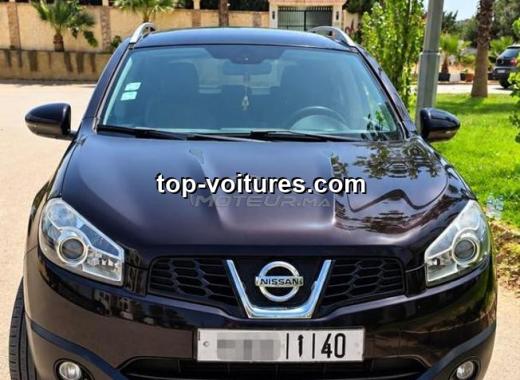 Nissan Qashqai 2011 — photo 2