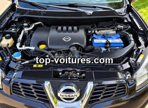 Nissan Qashqai 2011 — photo 3