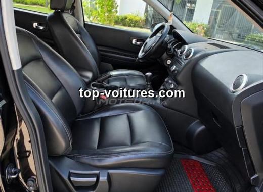 Nissan Qashqai 2011 — photo 4