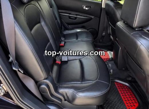 Nissan Qashqai 2011 — photo 5