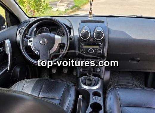 Nissan Qashqai 2011 — photo 6