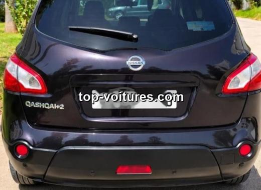 Nissan Qashqai 2011 — photo 7