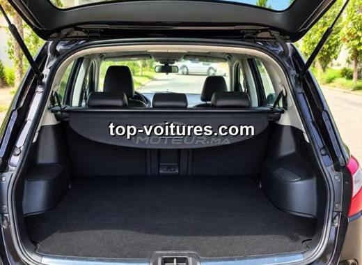 Nissan Qashqai 2011 — photo 8