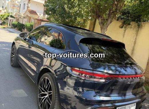 Porsche Macan 2024 — photo 6