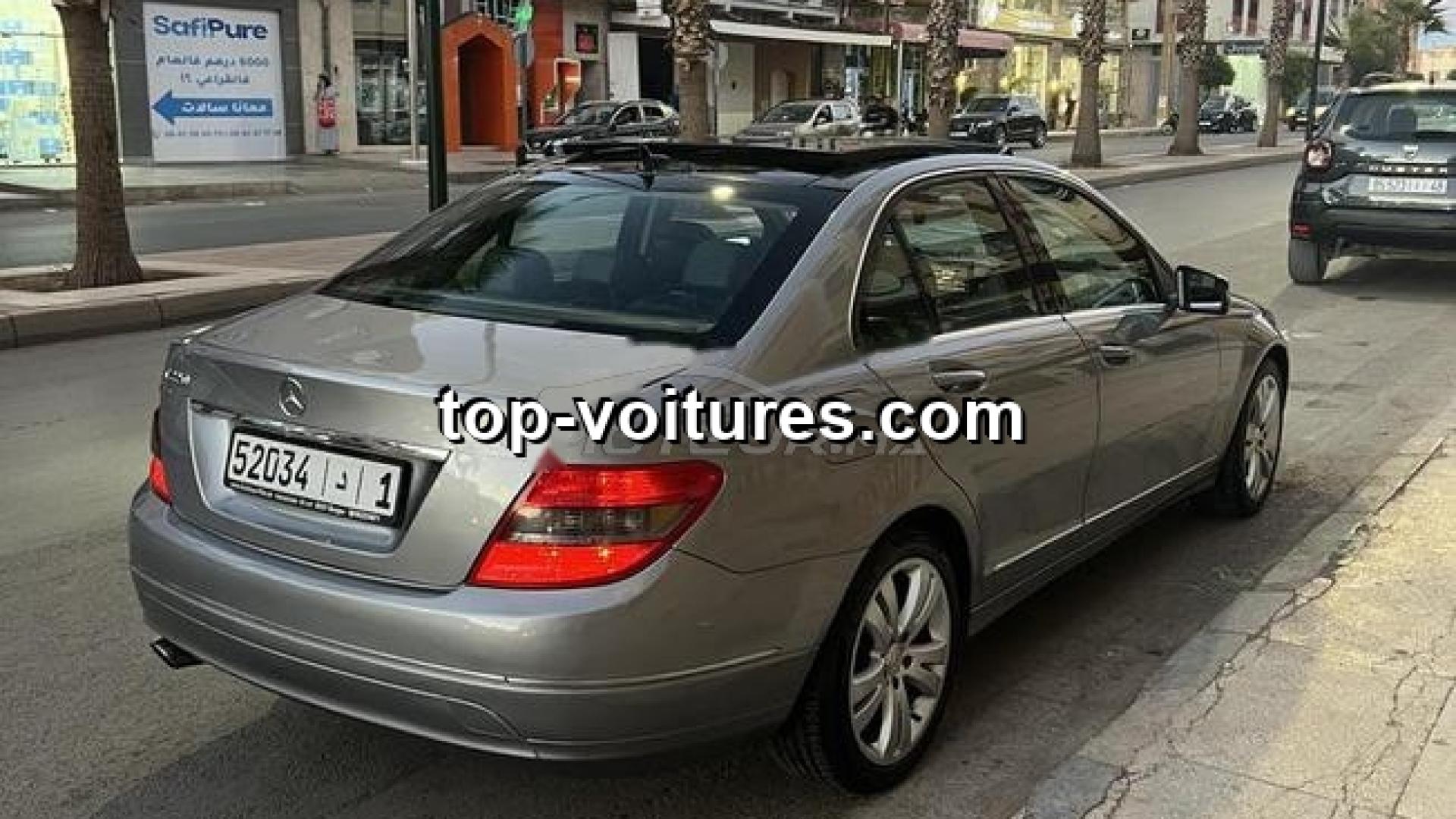 Mercedes-Benz Classe C