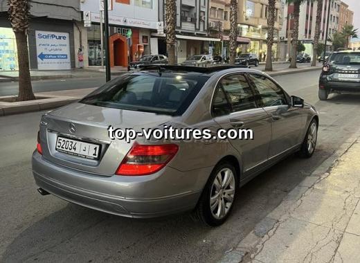 Mercedes-Benz Classe C