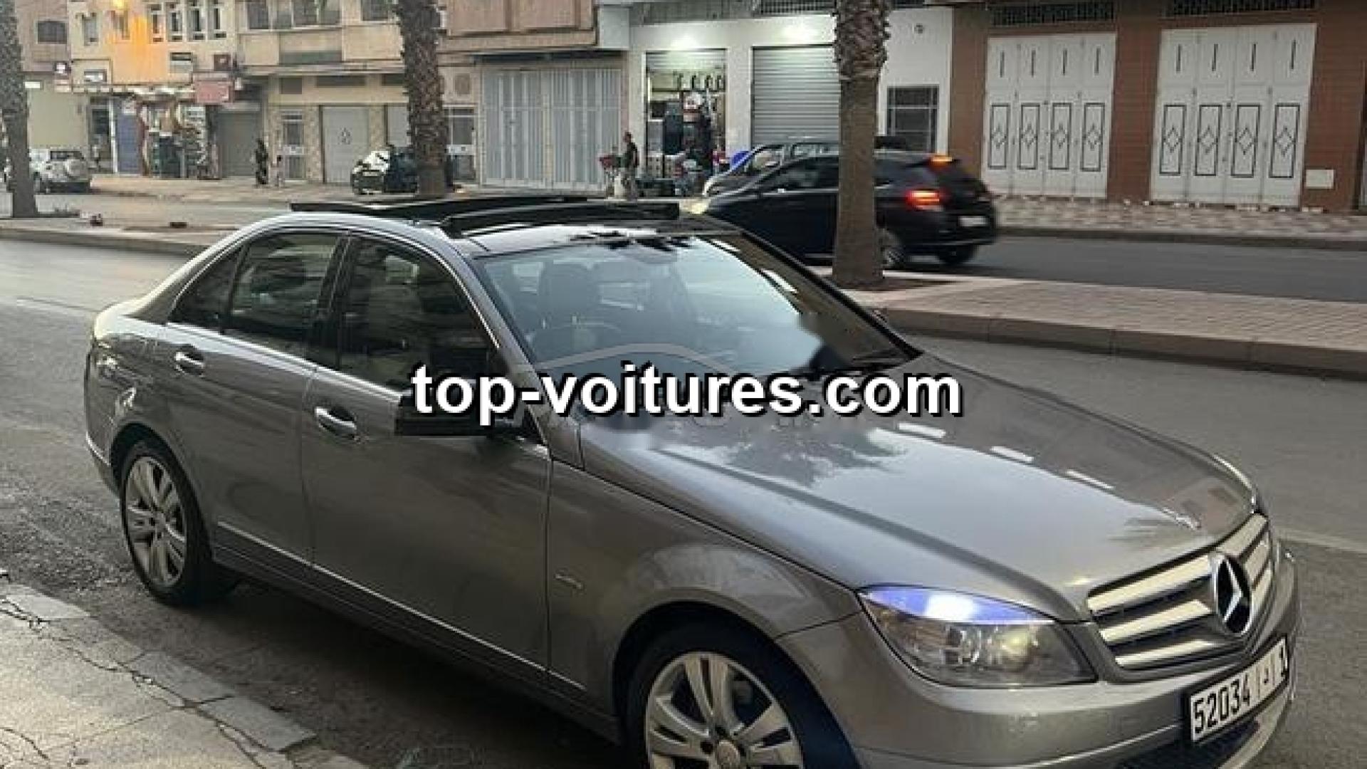 Mercedes-Benz Classe C