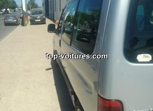 Citroën Berlingo 2006 — photo 3